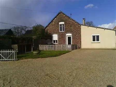 maisonà GUIGNEN