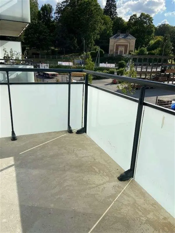 appartementà SAINT LEGER DU BOURG DENIS