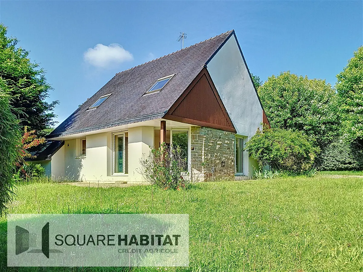 Achat maisonà CONCARNEAU