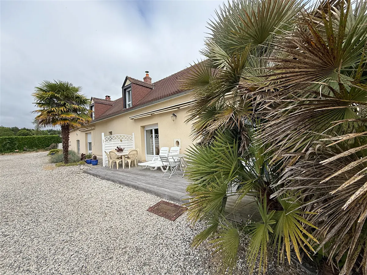 Achat maisonà MANSIGNE
