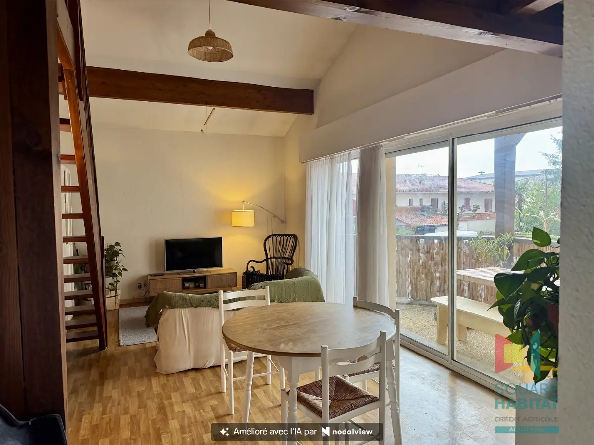 appartementà SOUSTONS