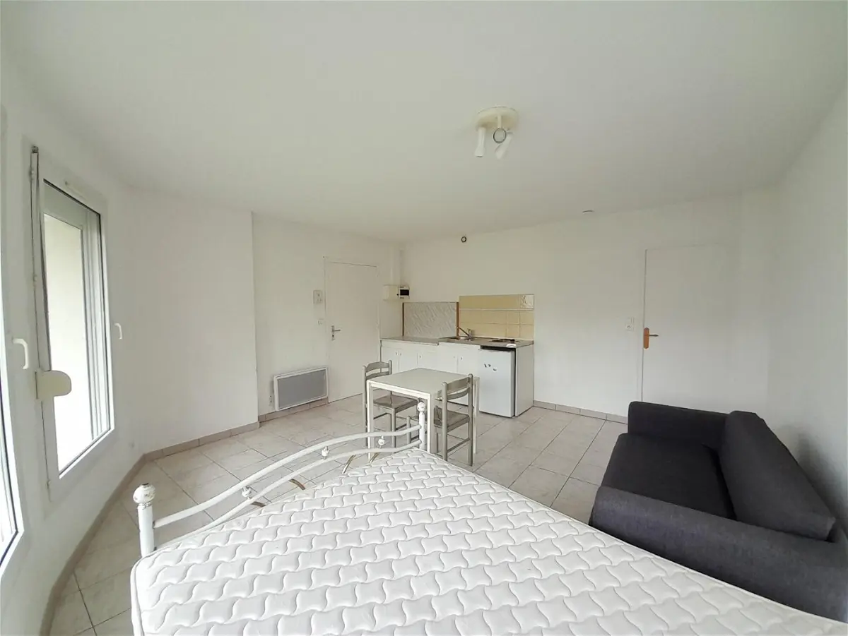 appartementà Longuenesse