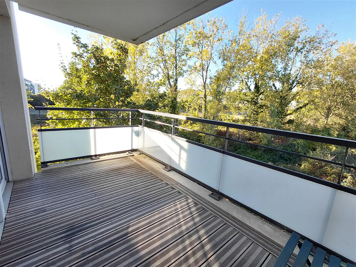 Appartement 2 pièces 46 m² · à Colomiers · 45,7 m² · 125 000 €