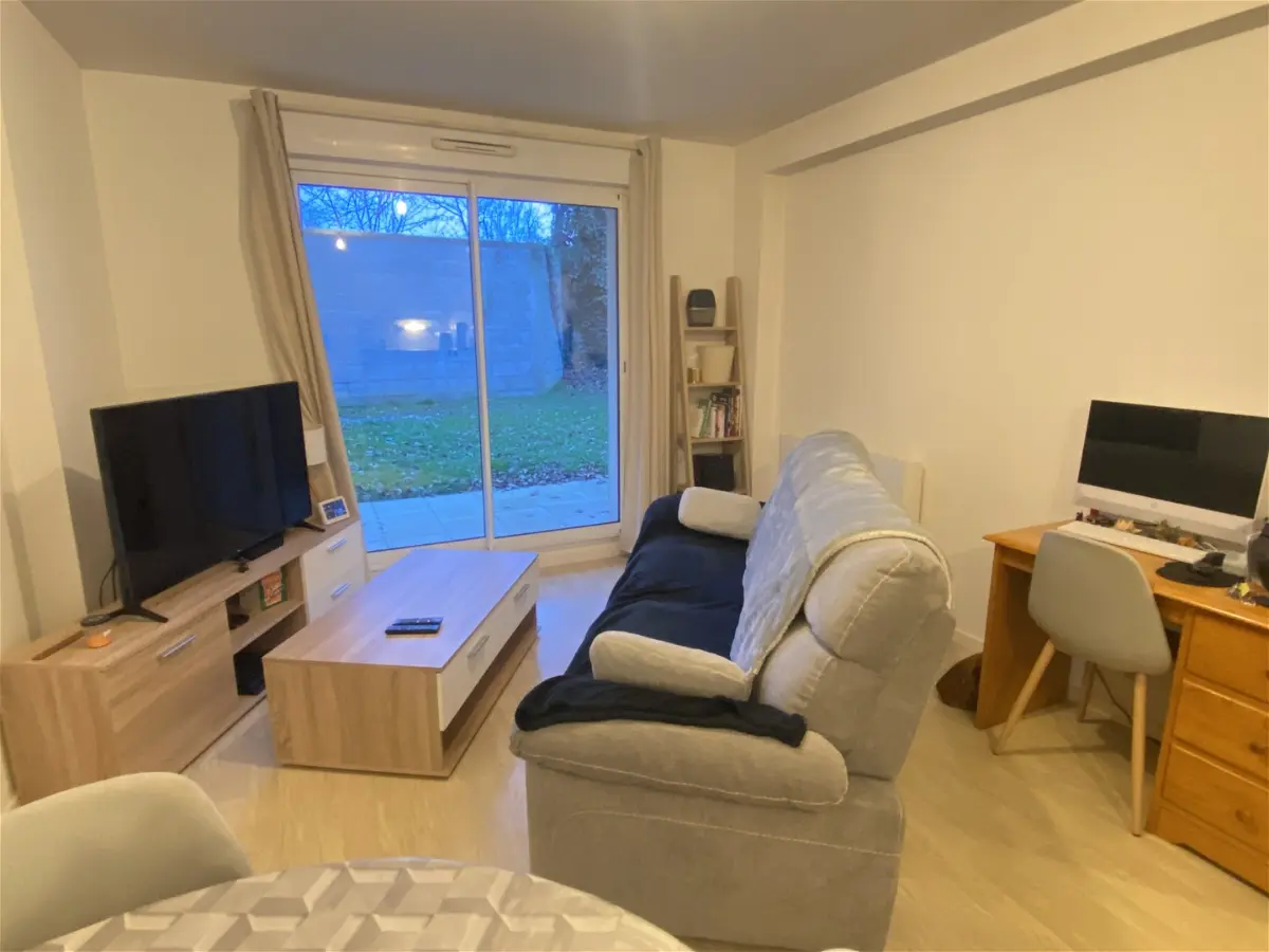 appartementà LE POIRE-SUR-VIE