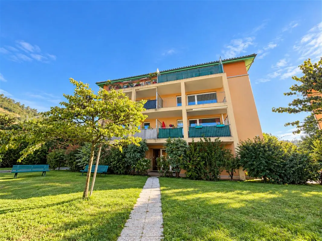 appartementà Saint-Donat-sur-l'Herbasse