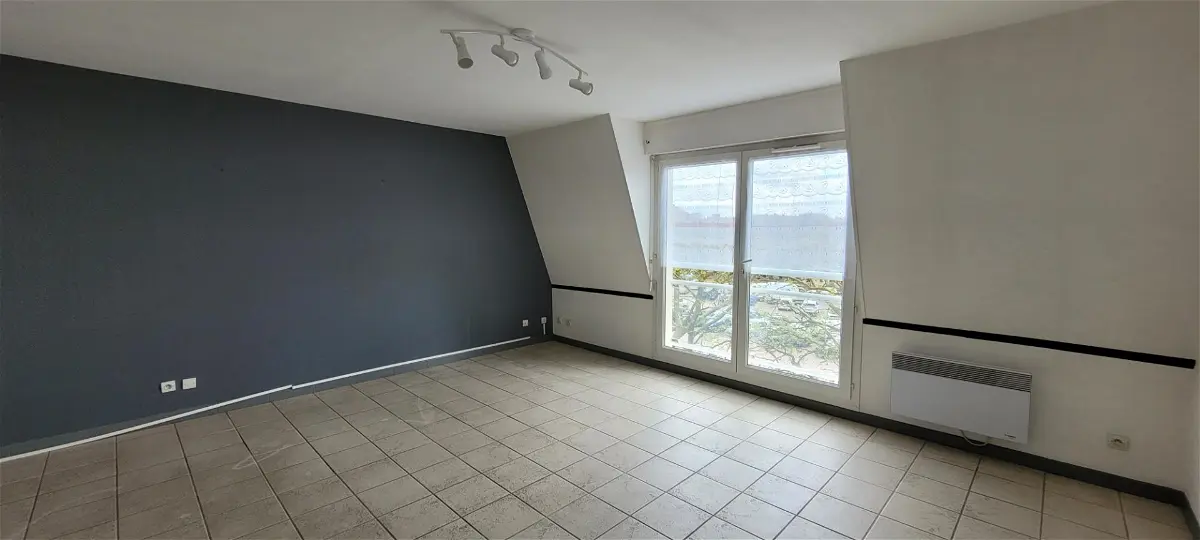 appartementà Arques