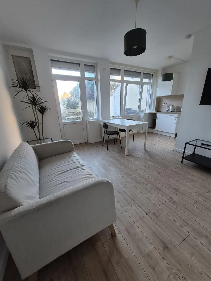 appartementà Cambrai