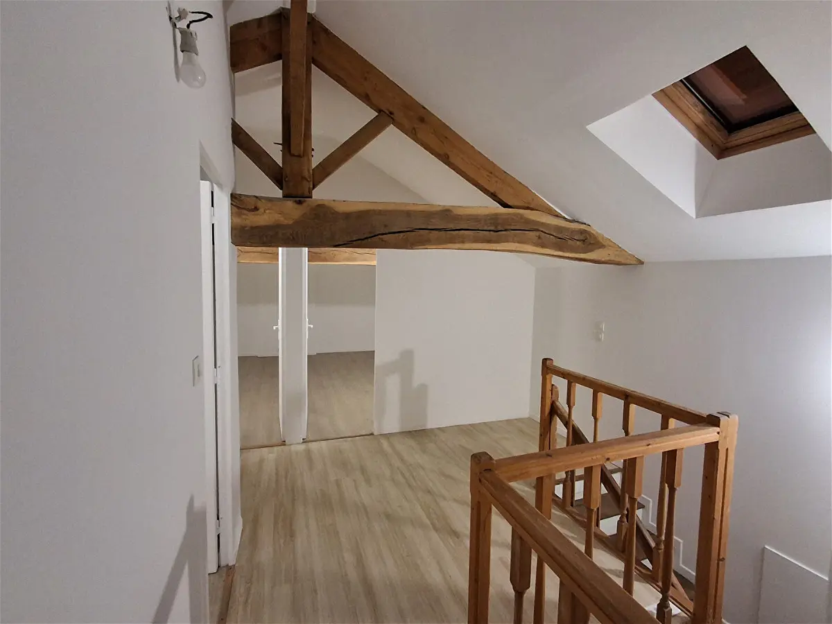 Achat maisonà AIZENAY