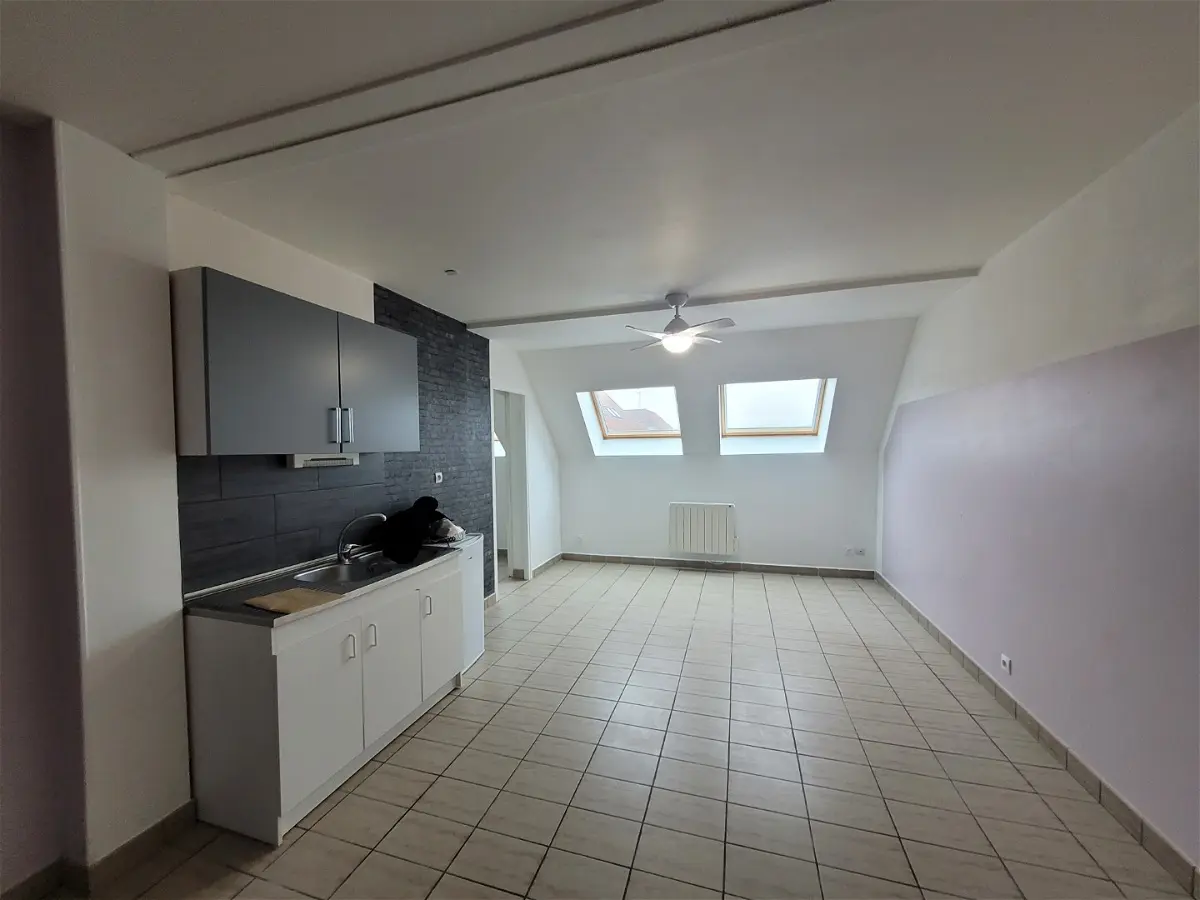appartementà Famars