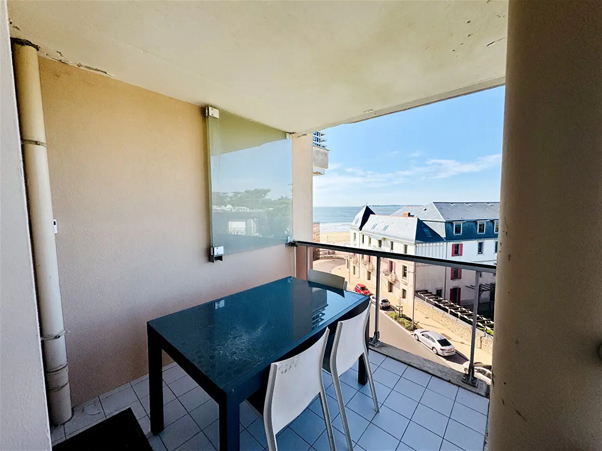 Achat appartementà PORNICHET