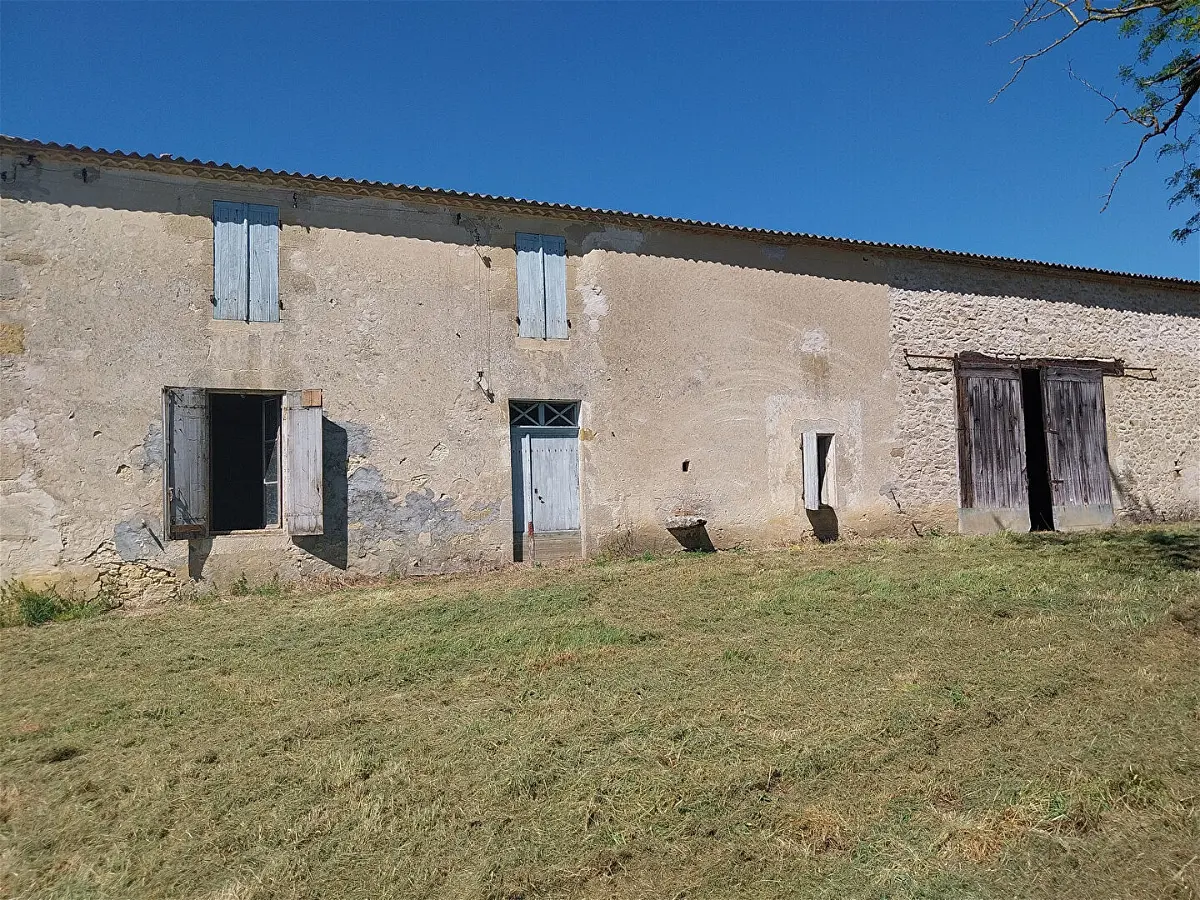 Achat maisonà LE PUY