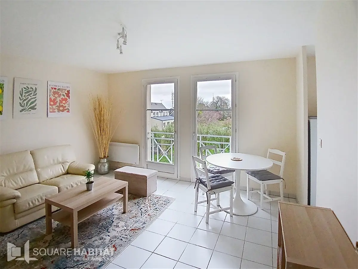 appartementà LANNION