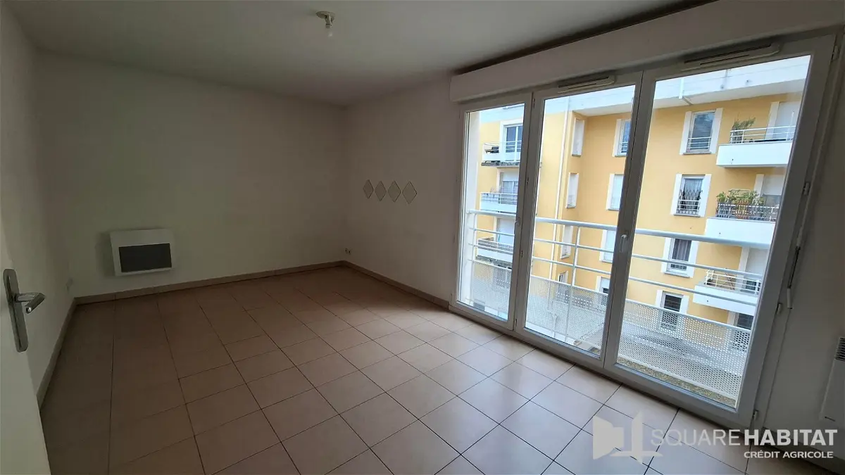 Achat appartementà VICHY