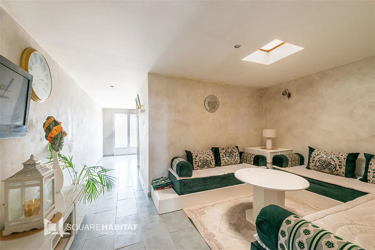 Achat maisonà DENAIN