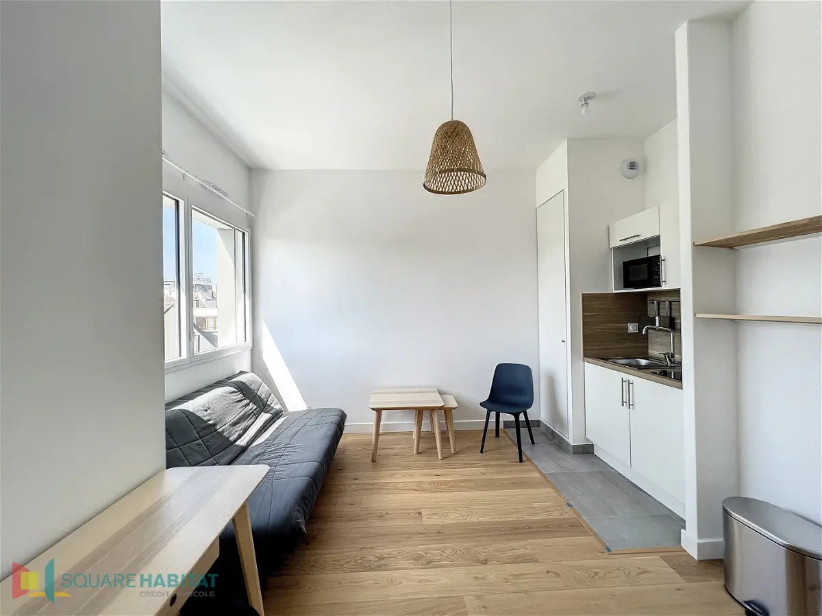 appartementà Rennes