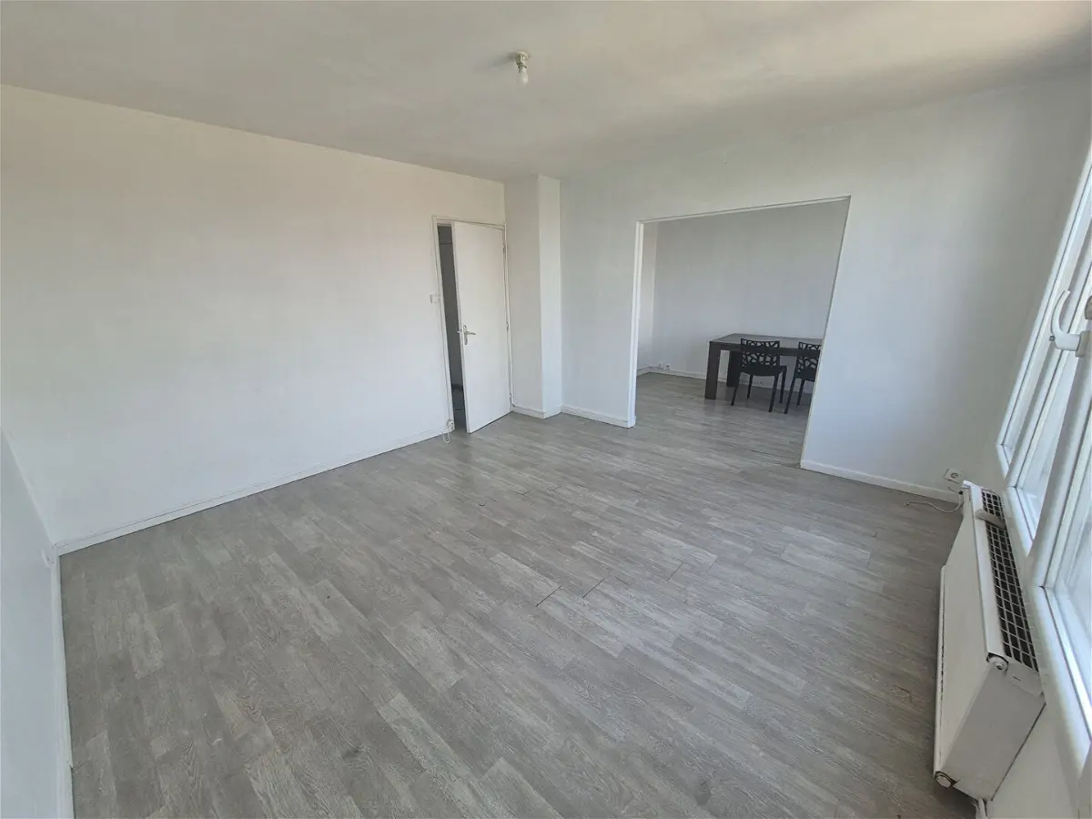 Achat appartementà ROUBAIX