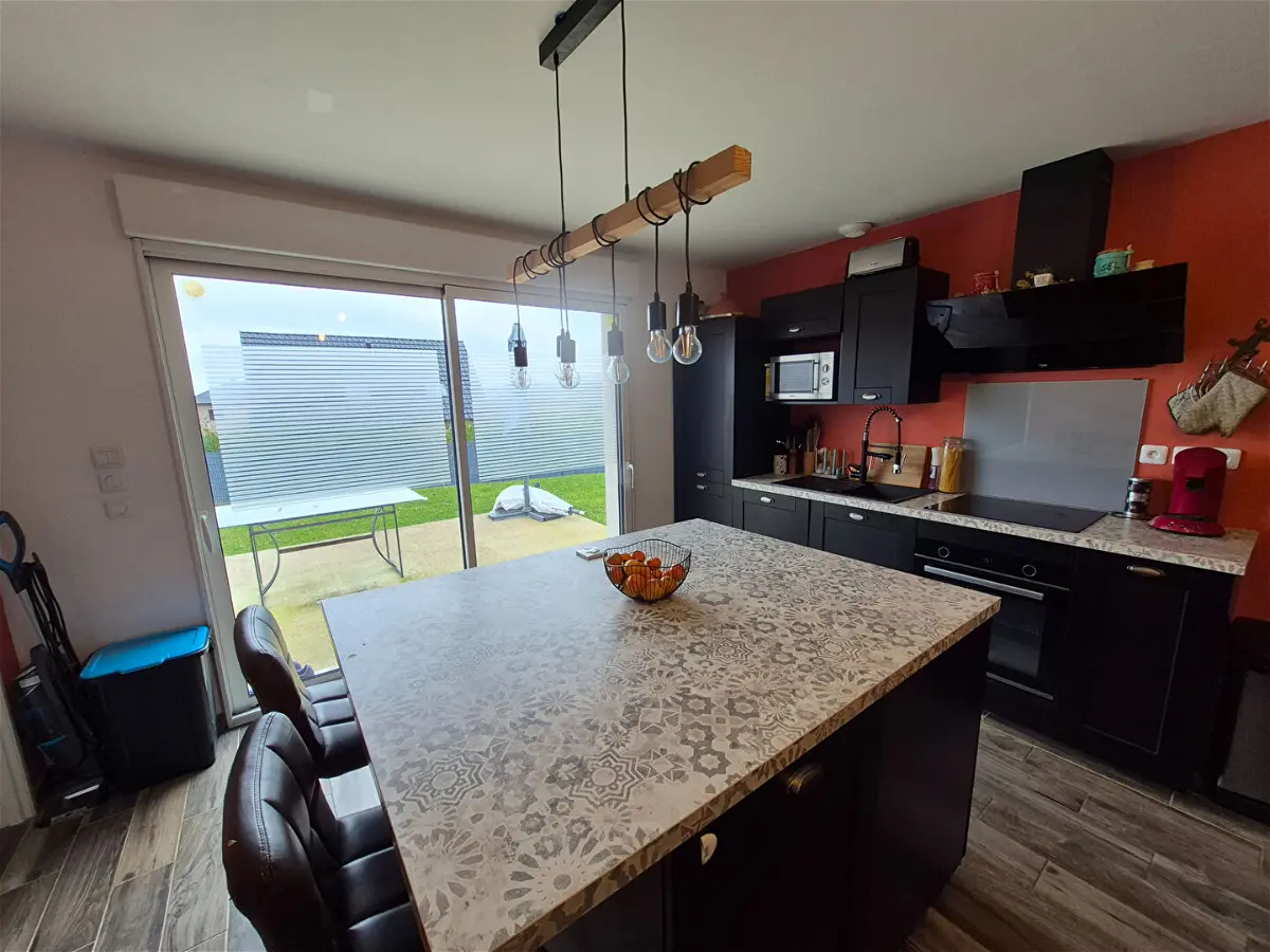 Achat maisonà ZUDAUSQUES