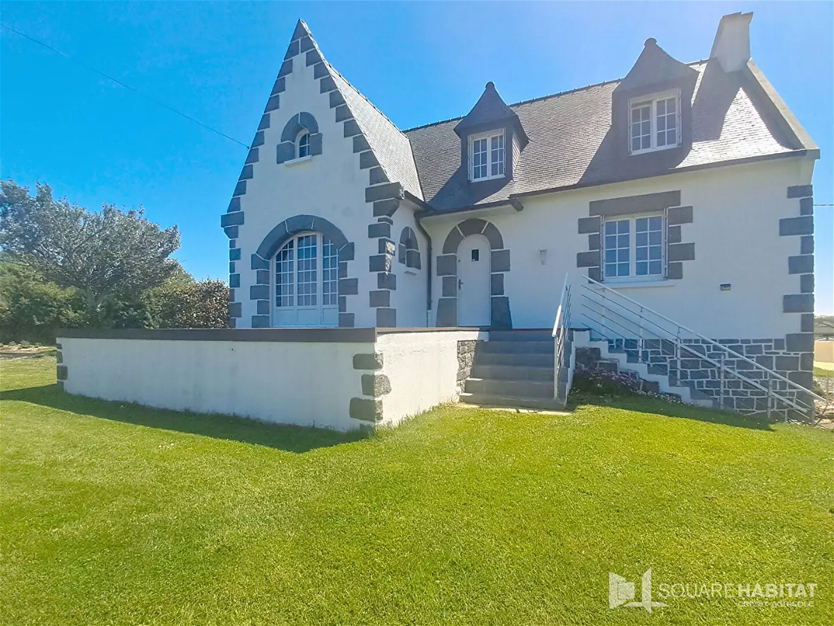 Achat maisonà PLEUBIAN