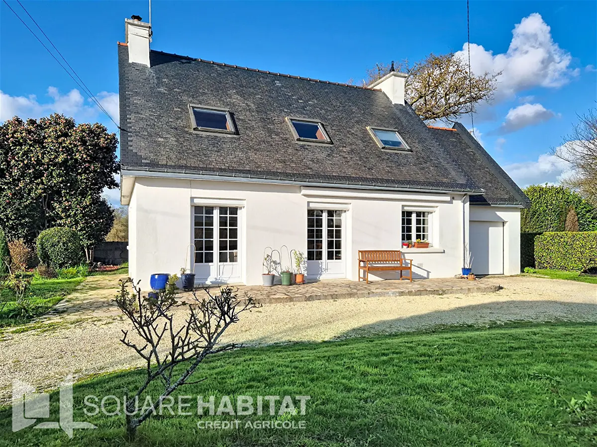 Achat maisonà BAYE