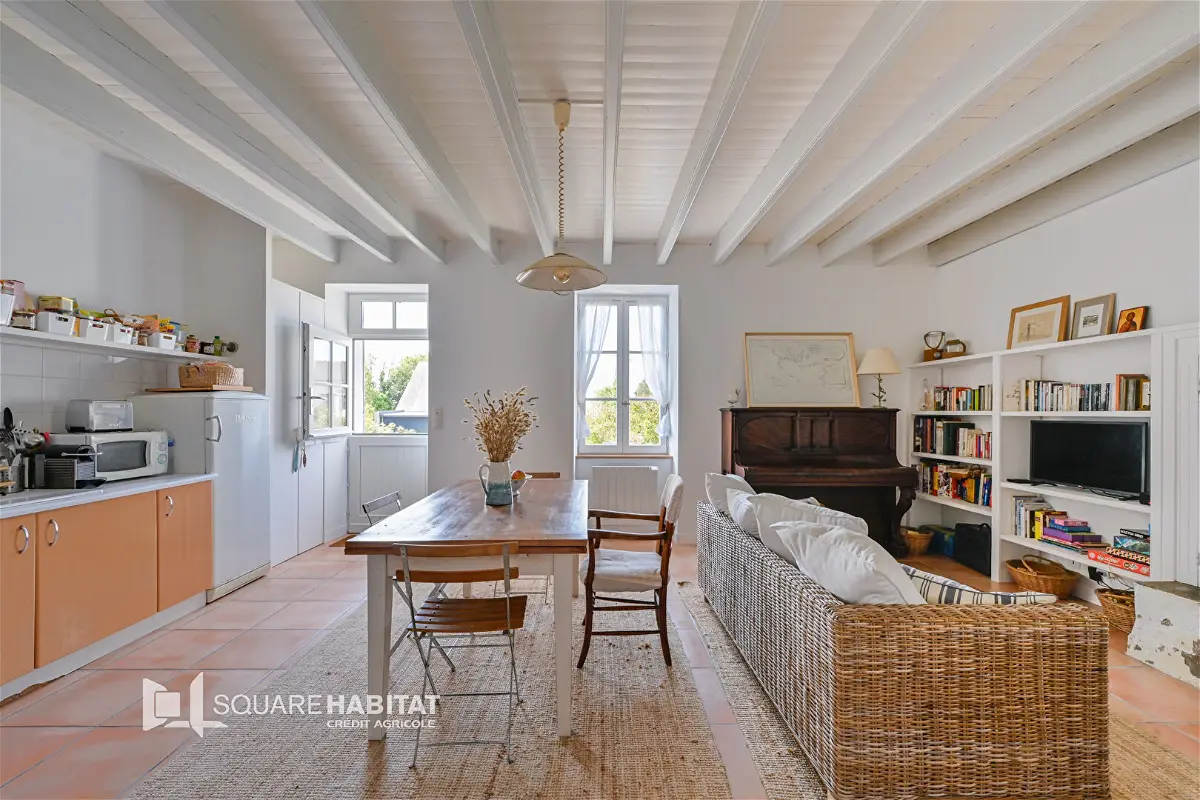 Achat maisonà GUERANDE