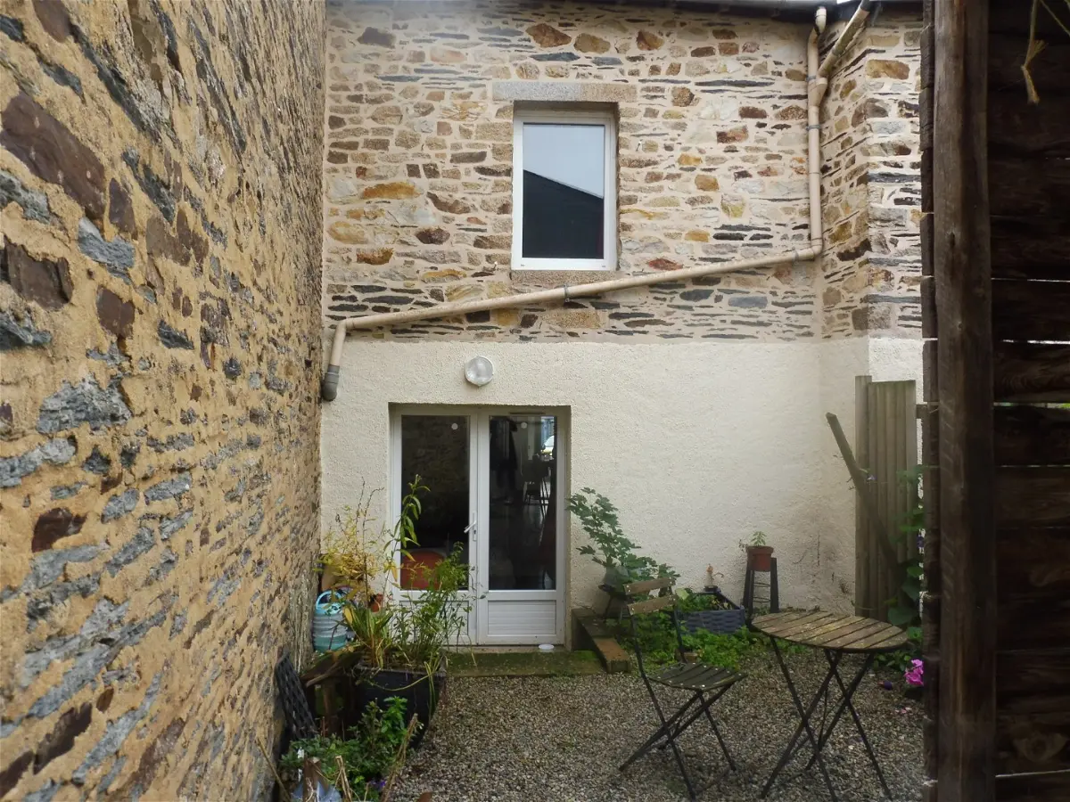 maisonà RENAC