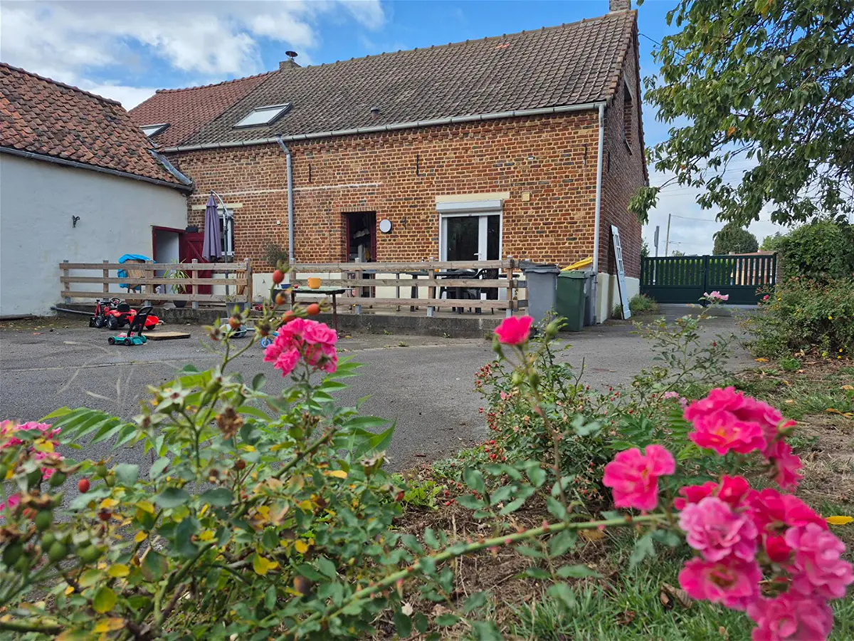 Achat maisonà LILLERS