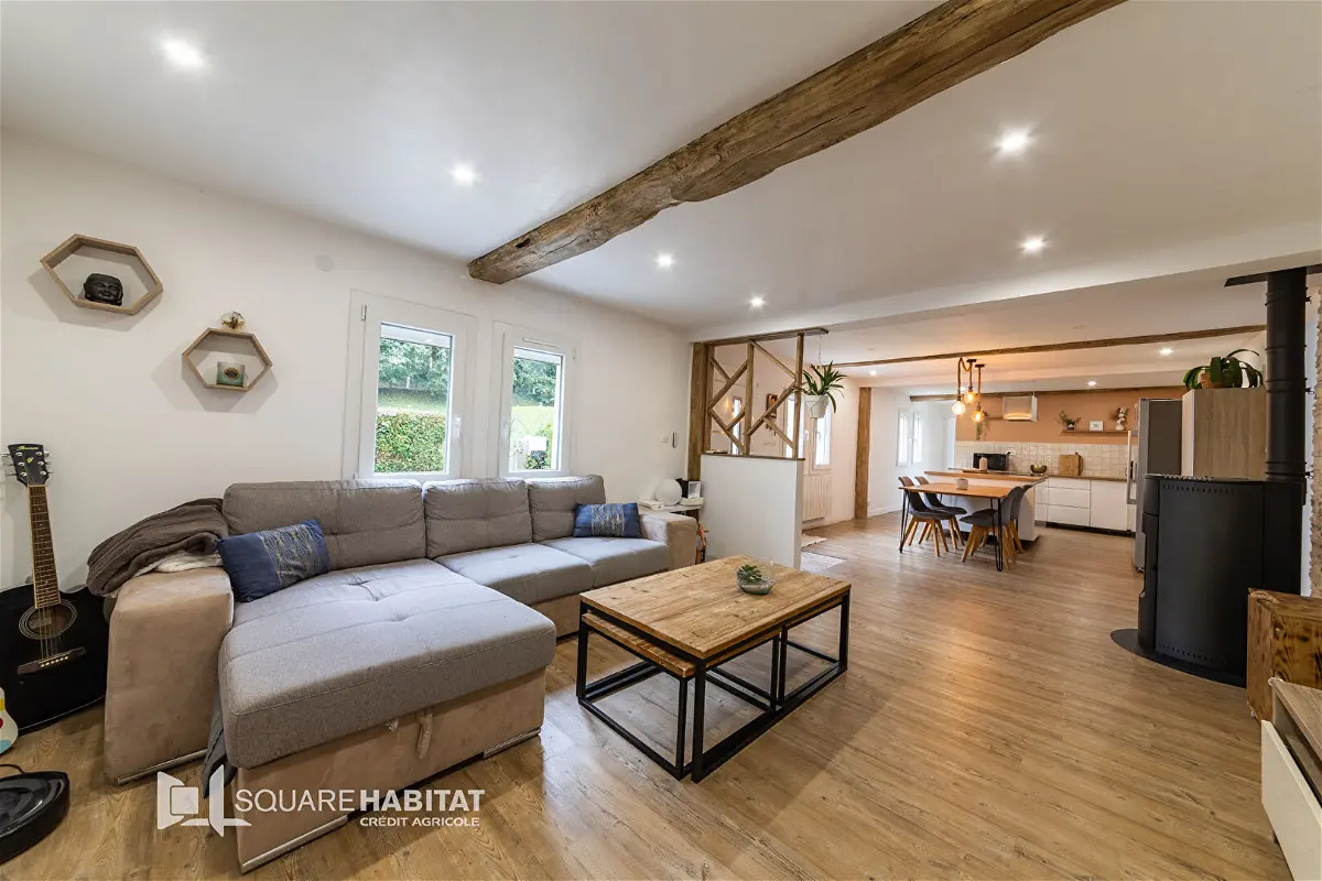 Achat maisonà MELAMARE