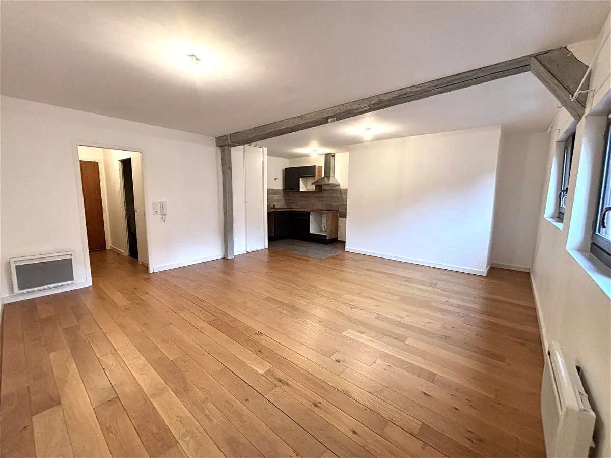 appartementà TROYES