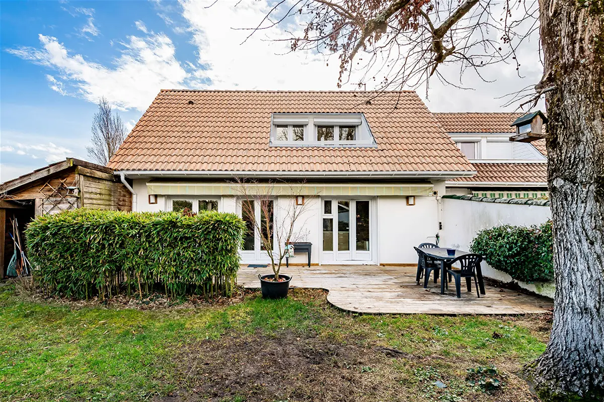 Achat maisonà EYSINES