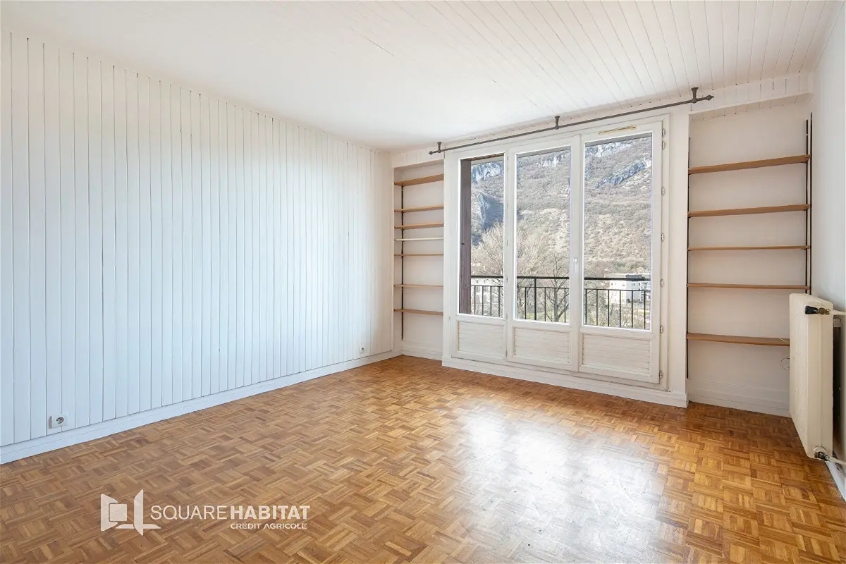 Achat appartementà FONTAINE