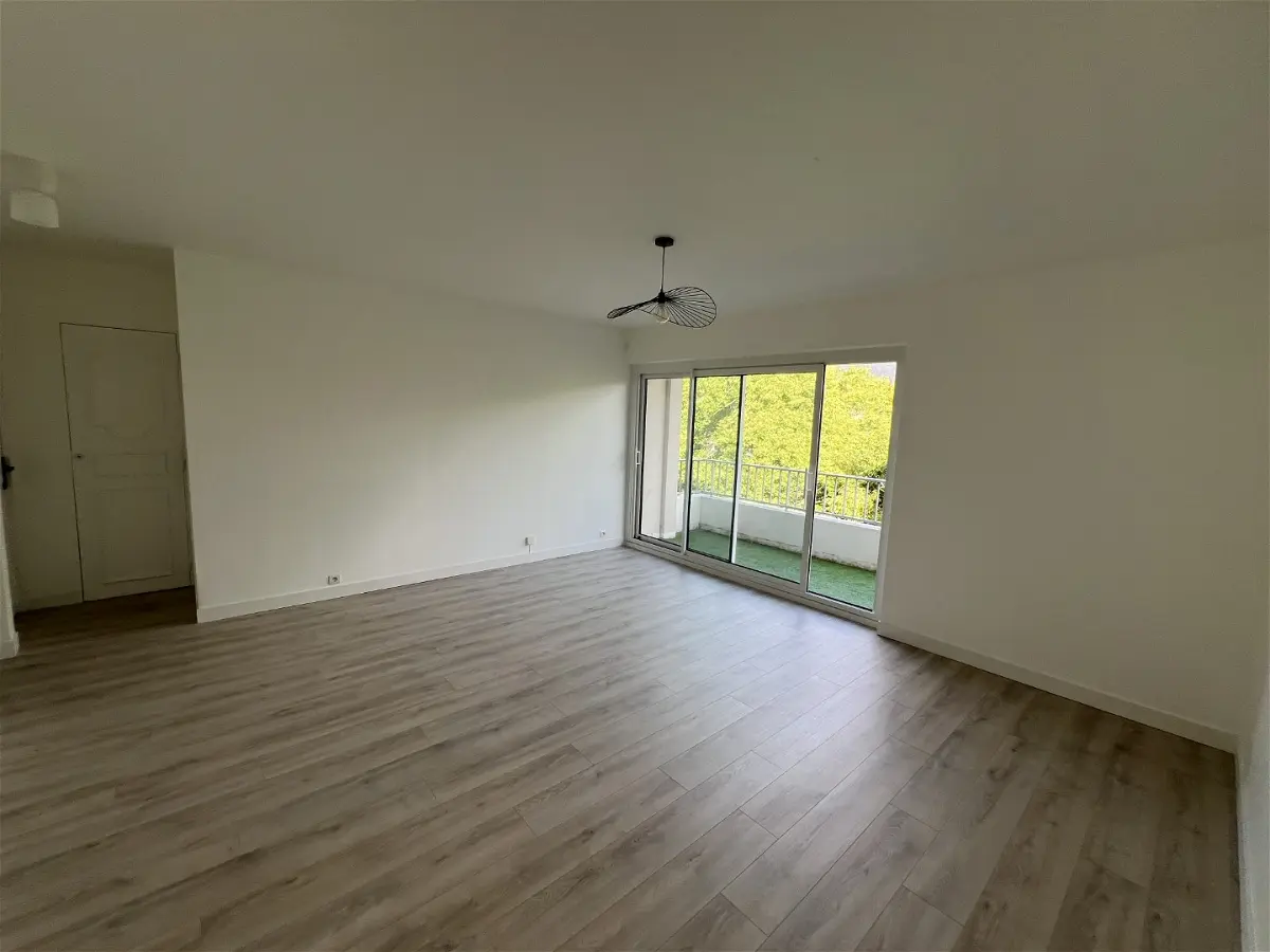 Appartement 4 pièces 76 m² · à Saint-Herblain · 75,7 m² · 1 050 €/mois