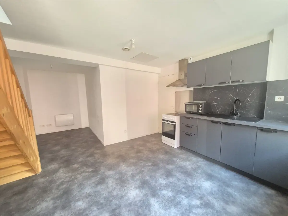 appartementà Saint-Omer