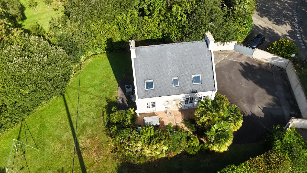 Achat maisonà LANDERNEAU