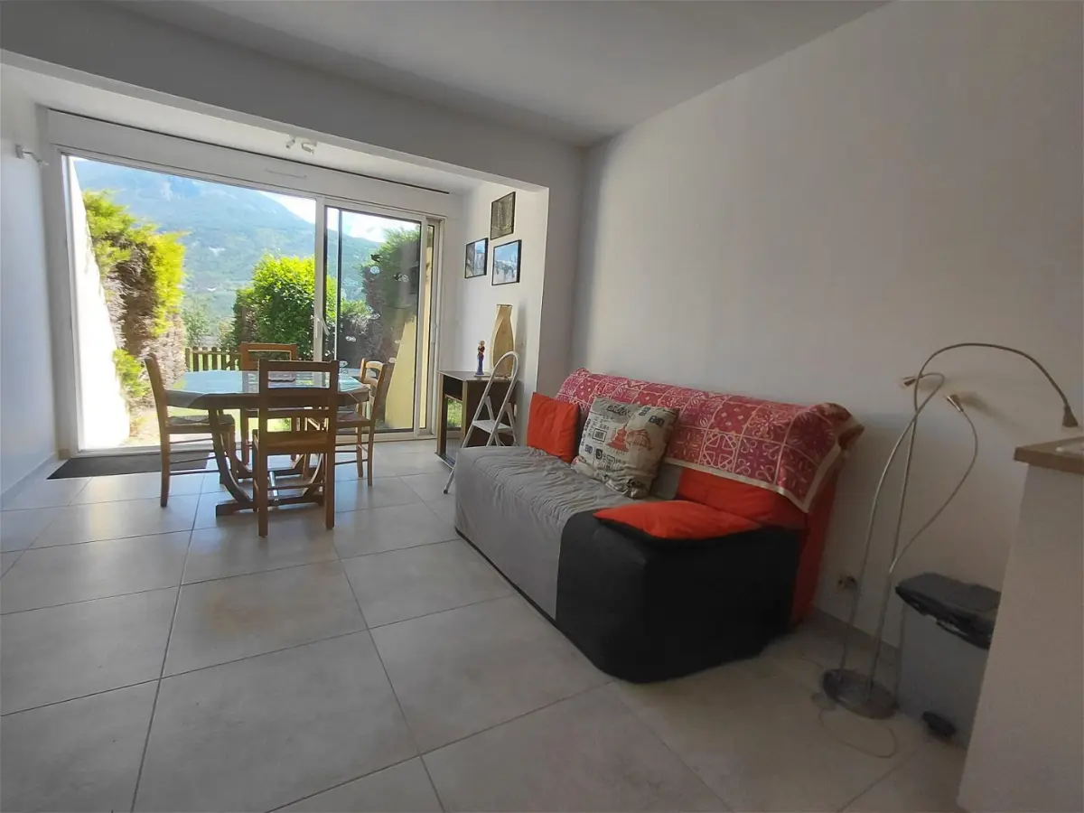 appartementà EMBRUN