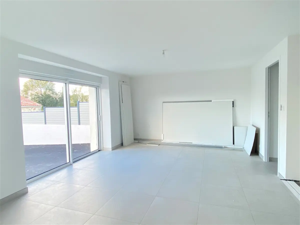 appartementà LE POIRE-SUR-VIE