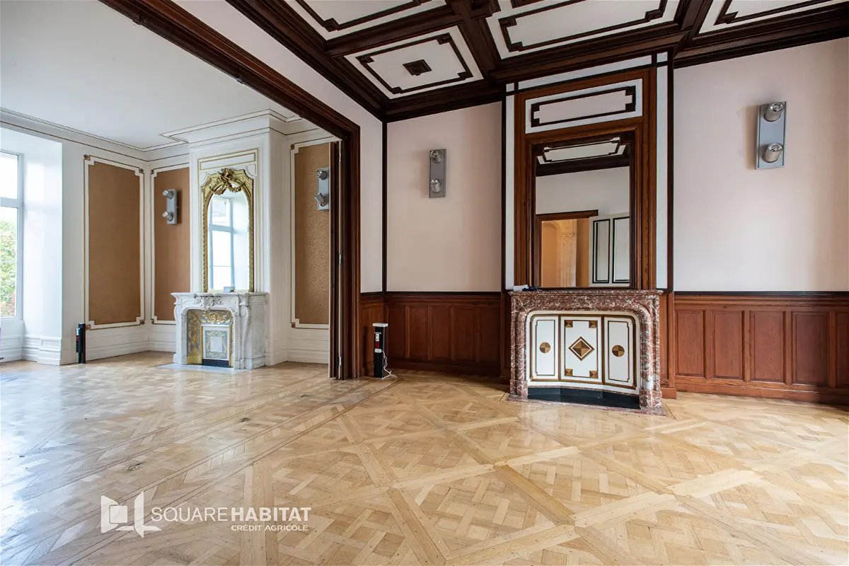 Achat maisonà BOULOGNE SUR MER