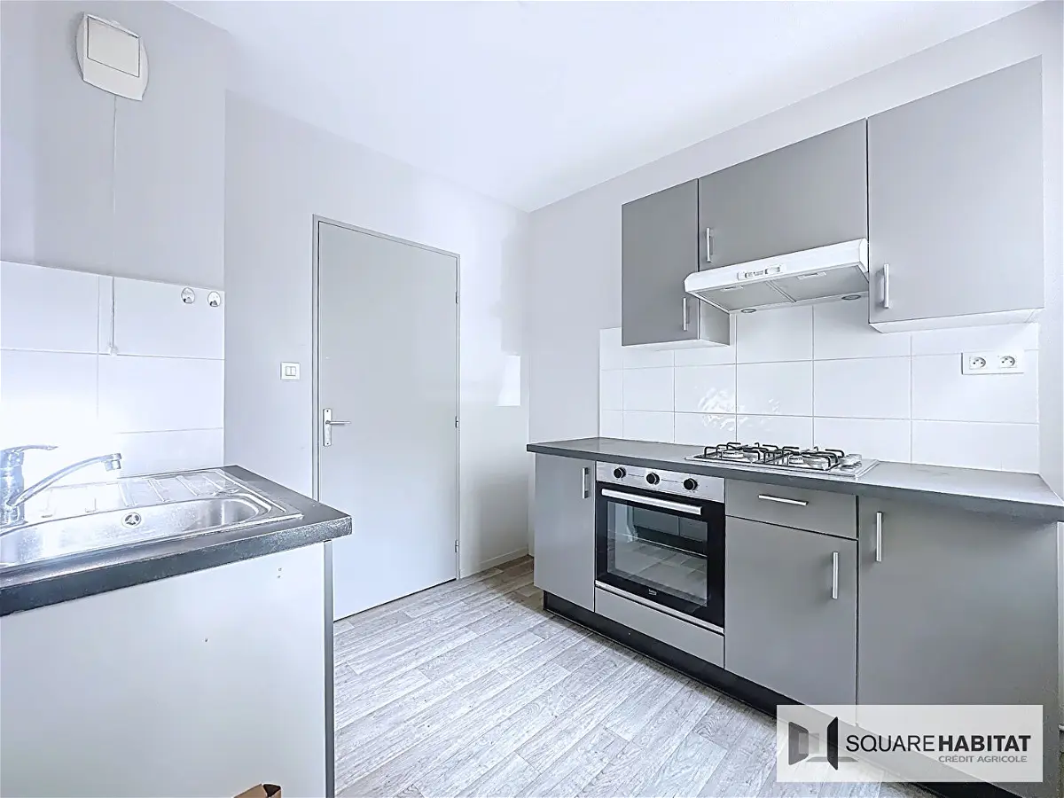Achat appartementà RENNES