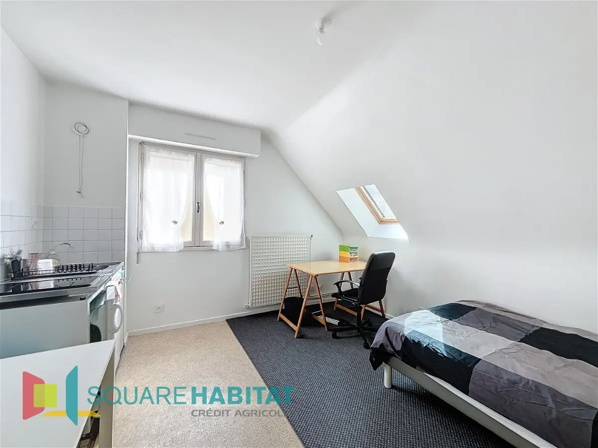 appartementà DINAN