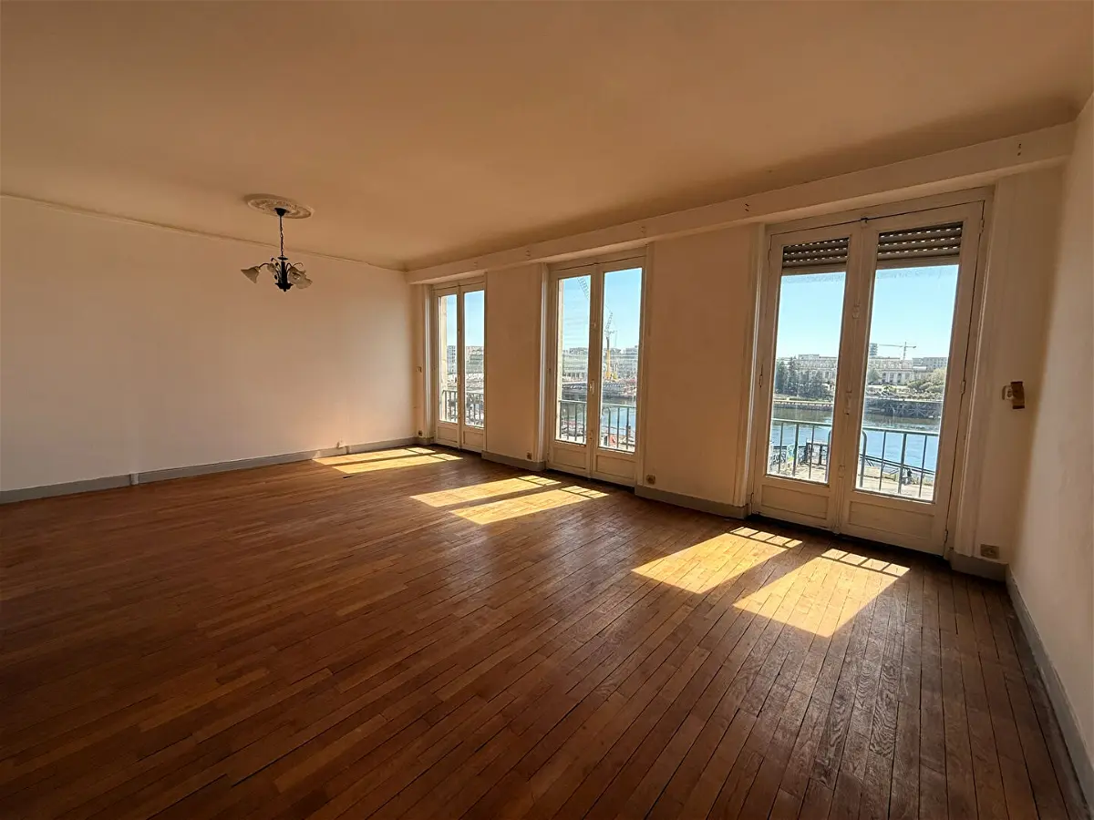 Achat appartementà NANTES