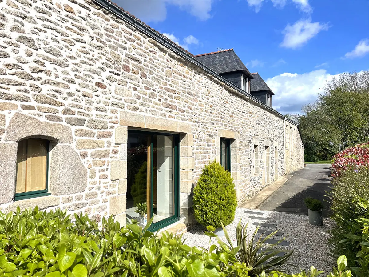 Achat maisonà ELVEN