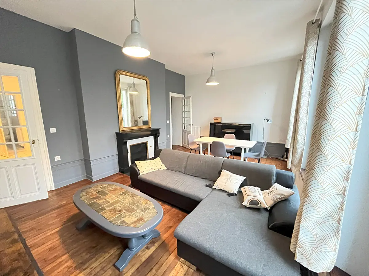 appartementà TROYES