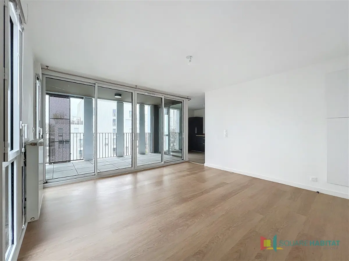 appartementà RENNES