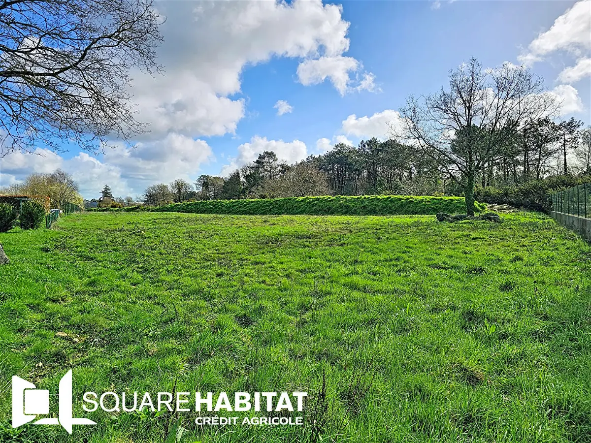 Achat terrainà ELVEN