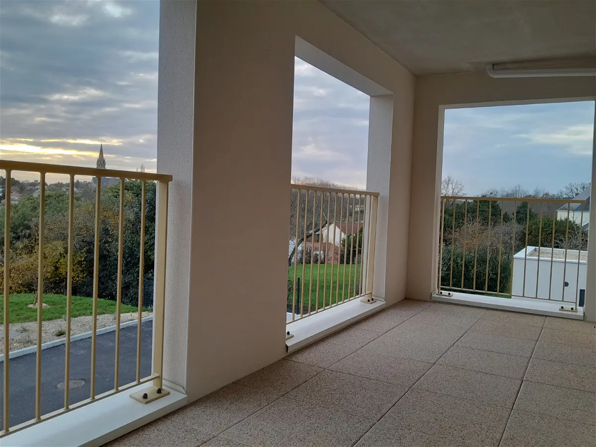 appartementà PORT ST PERE