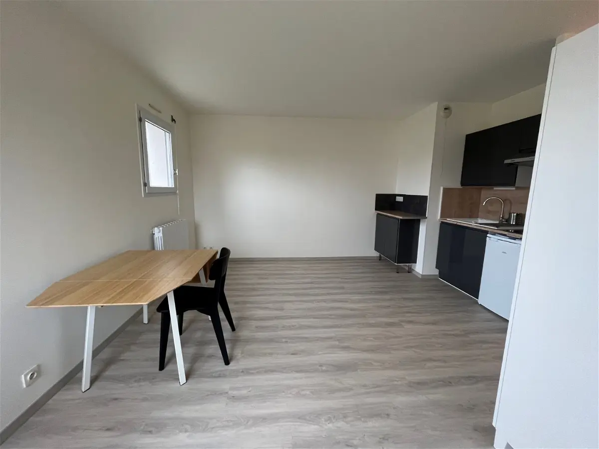 appartementà RENNES