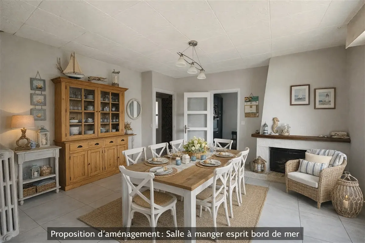 Achat maisonà SAINT NAZAIRE