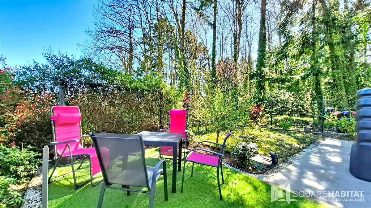 Achat maisonà BOURGBARRE