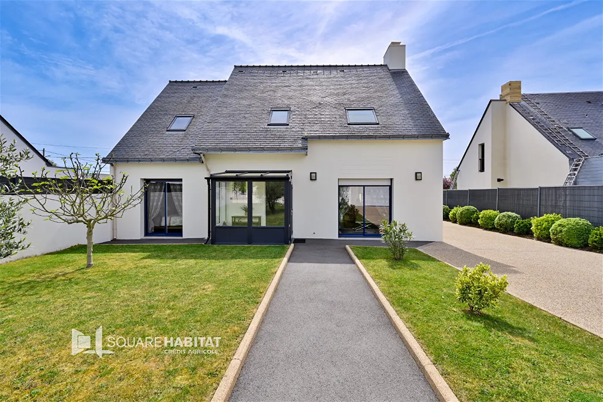 Achat maisonà LA TURBALLE