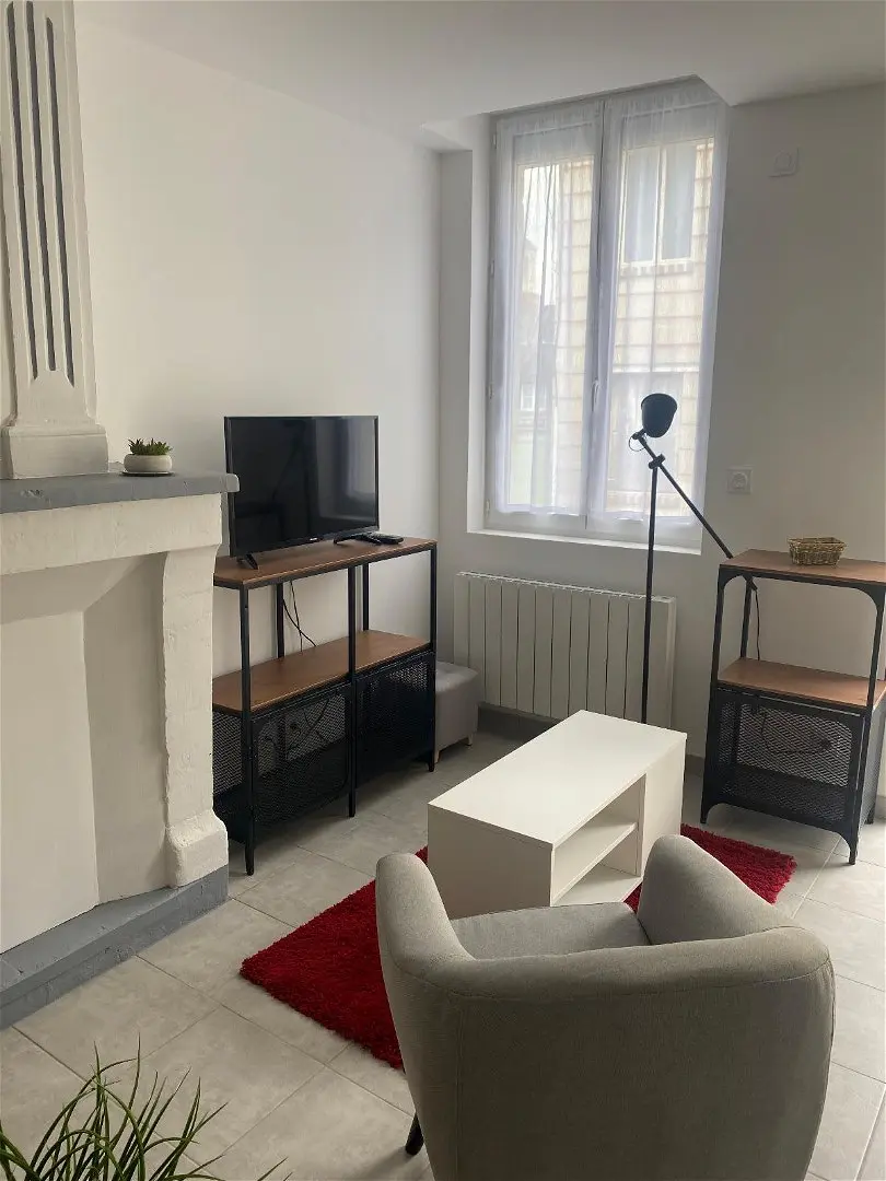 appartementà CHOUZE SUR LOIRE