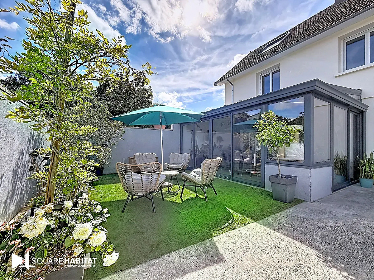 Achat maisonà CHERBOURG EN COTENTIN